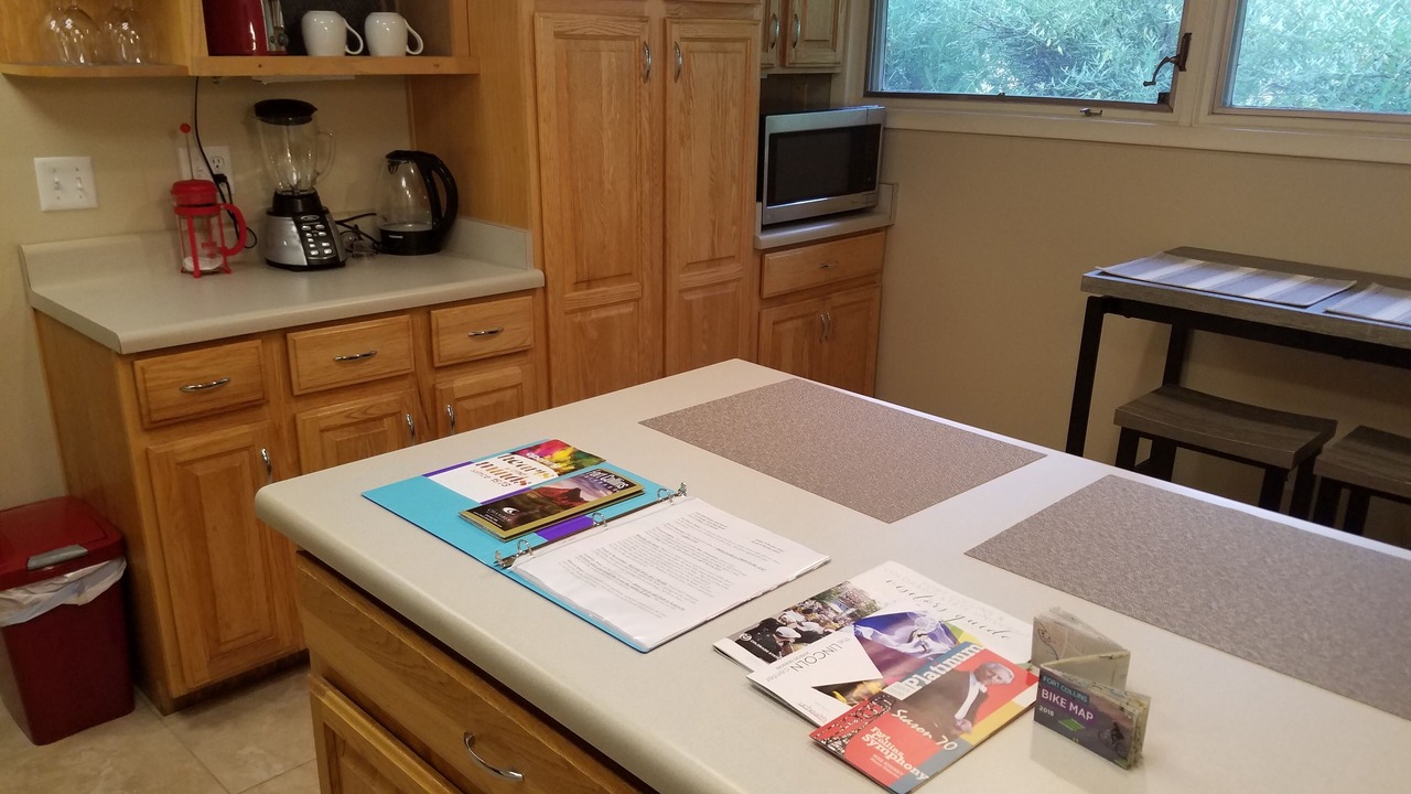 Photo of Kitchen in Fort Collins