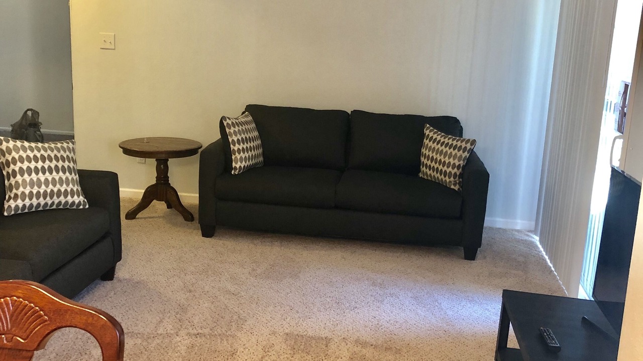 Photo of Livingroom in Rustic Hills