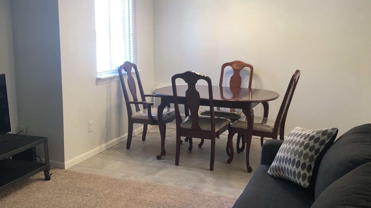 Photo of Livingroom in Rustic Hills