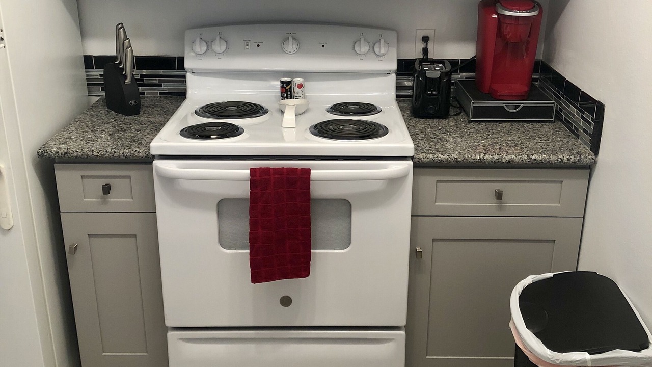 Photo of Kitchen in Rustic Hills