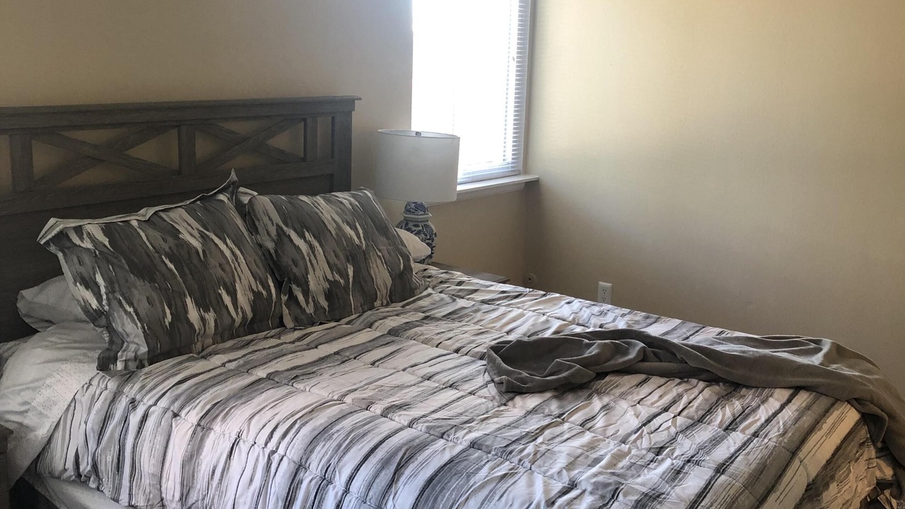 Photo of Bedroom in Rustic Hills