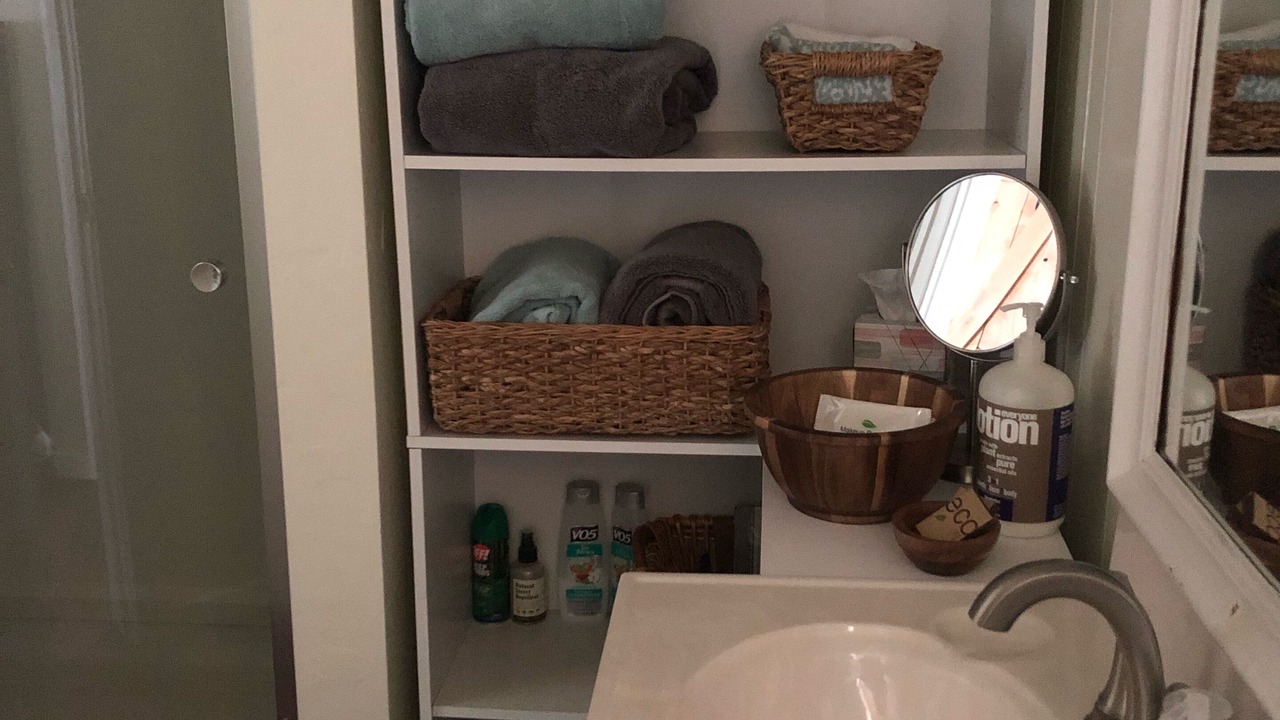 Photo of Bathroom in Crystal Lake