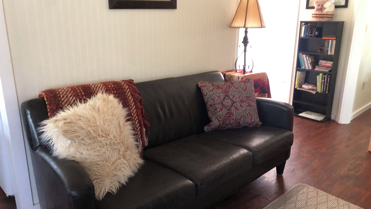 Photo of Livingroom in Crystal Lake