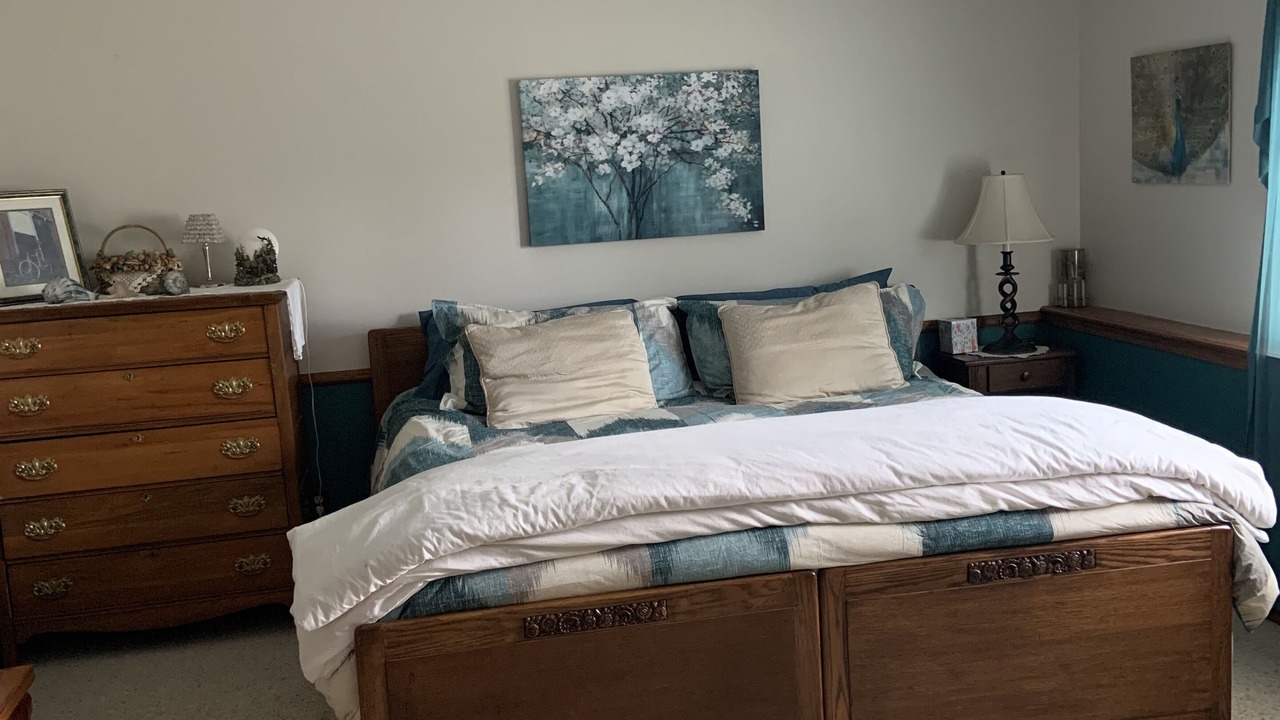 Photo of Bedroom in Monument