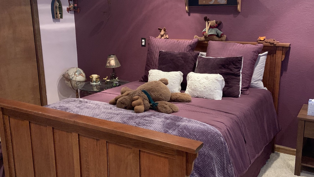 Photo of Bedroom in Monument