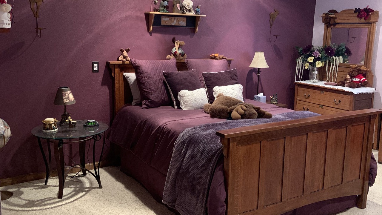 Photo of Bedroom in Monument