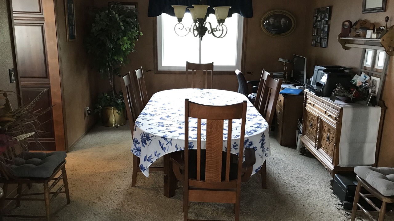 Photo of Bedroom in Monument