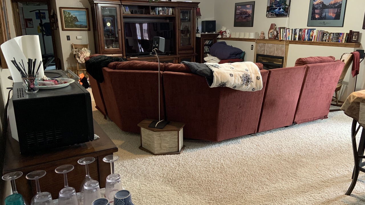 Photo of Bedroom in Monument