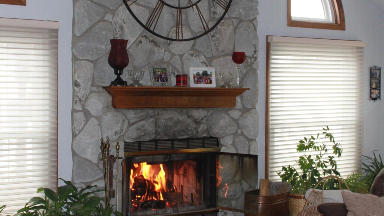 Photo of Livingroom in Monument