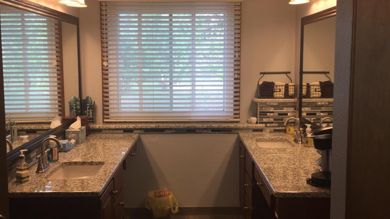 Photo of Bathroom in Monument