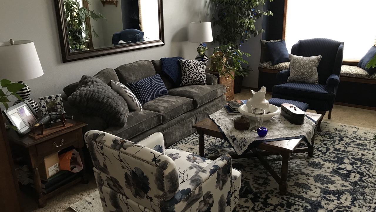 Photo of Bedroom in Monument