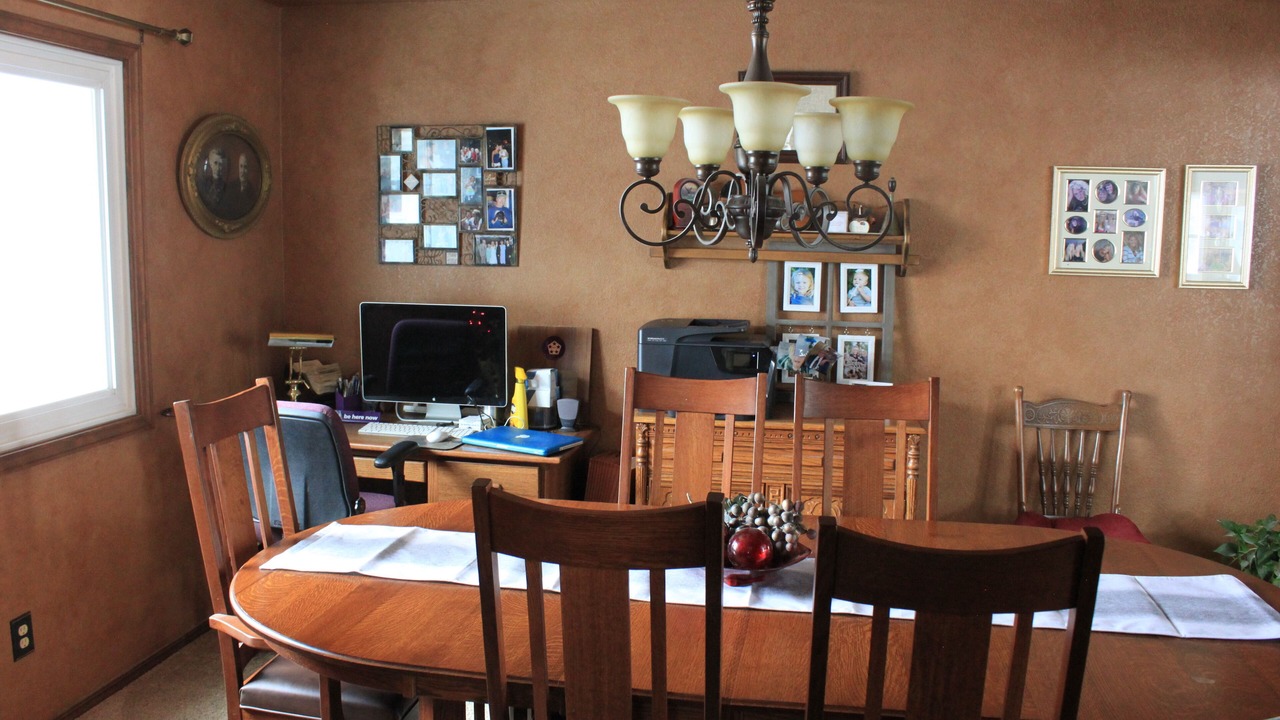 Photo of Bedroom in Monument