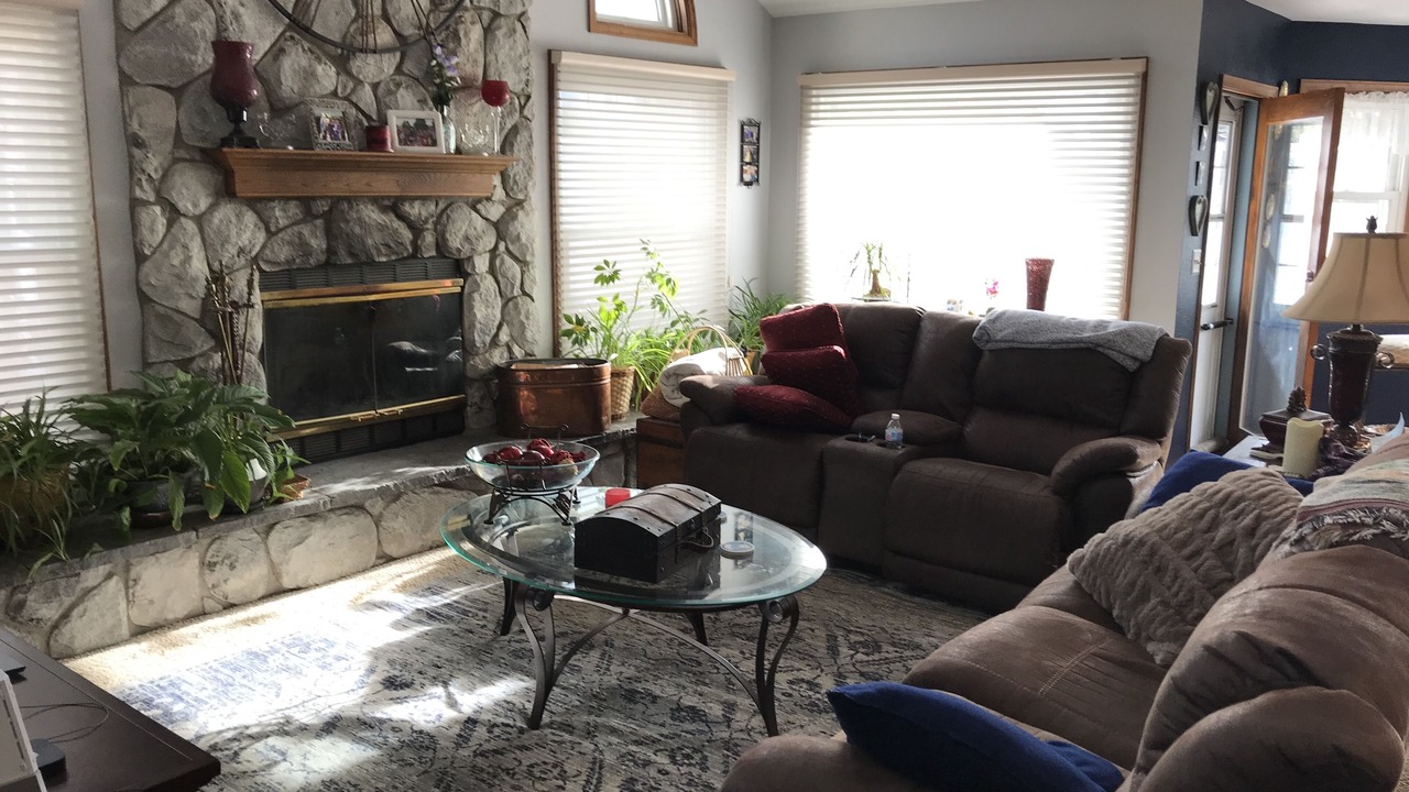 Photo of Bedroom in Monument