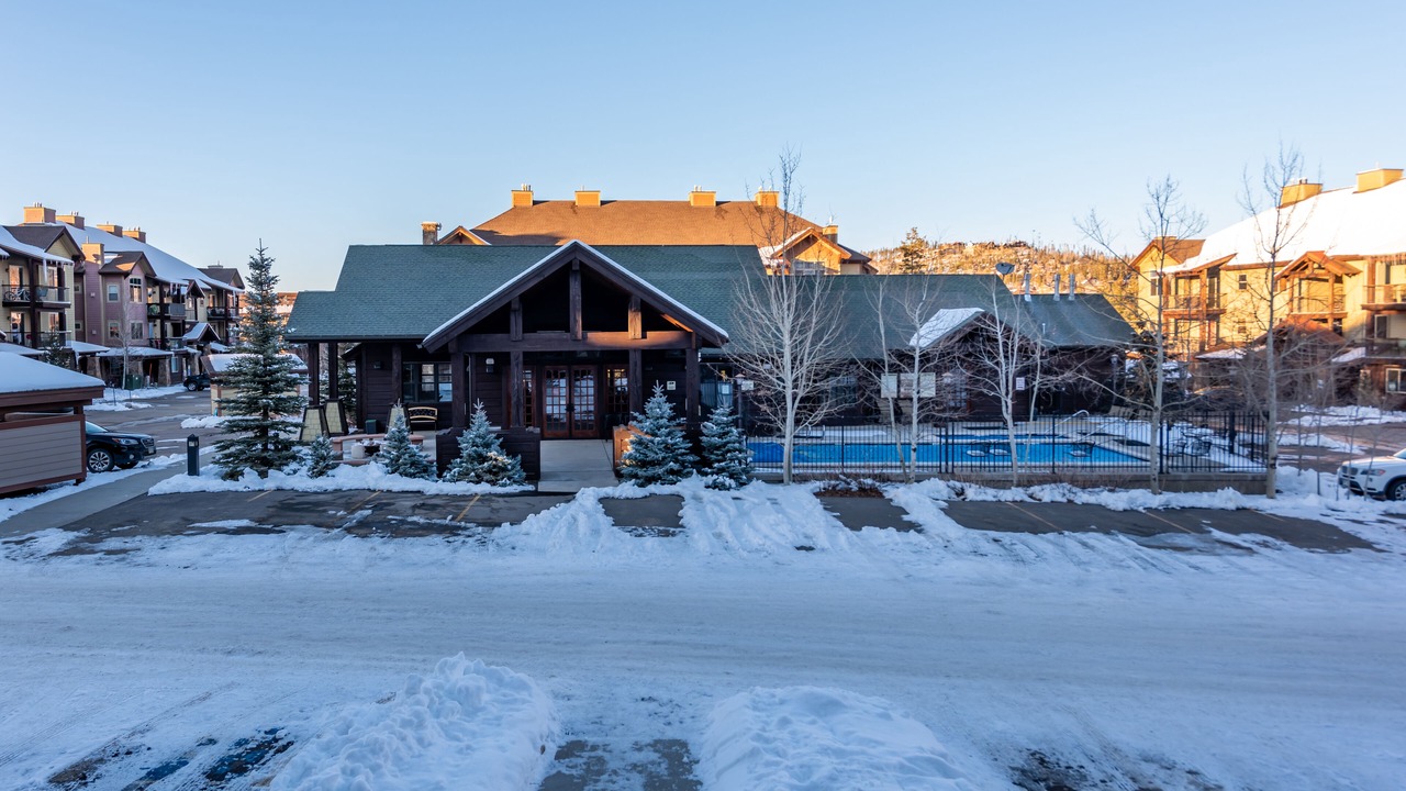 Photo of Outdoor in Winter Park