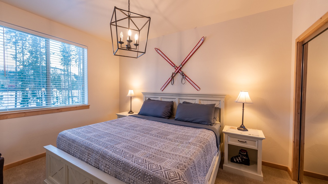 Photo of Bedroom in Winter Park