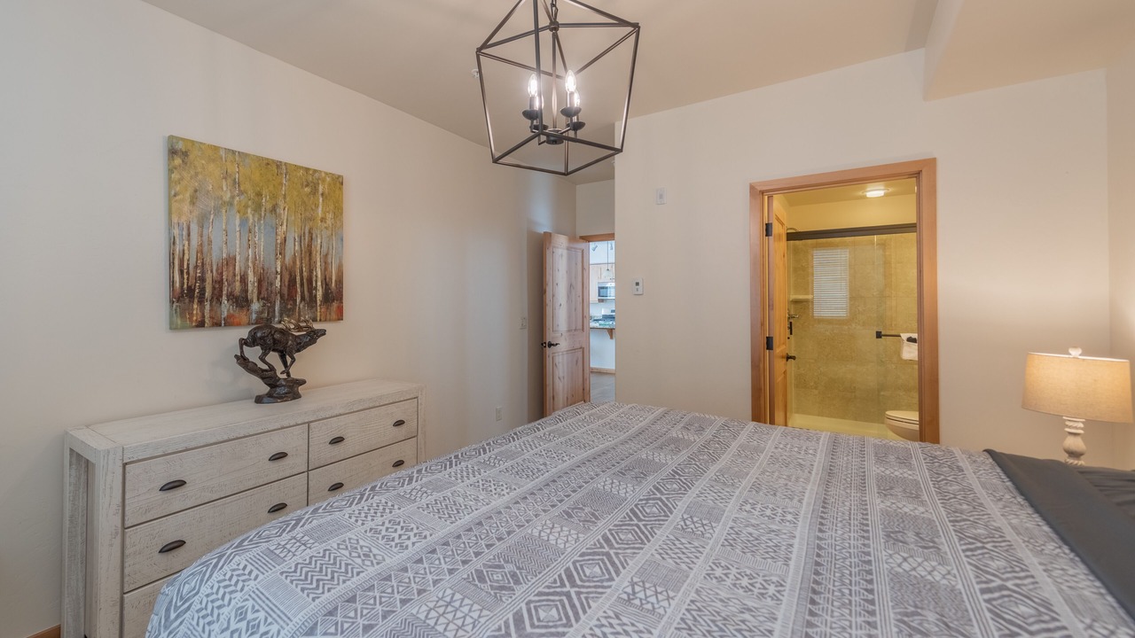 Photo of Bedroom in Winter Park