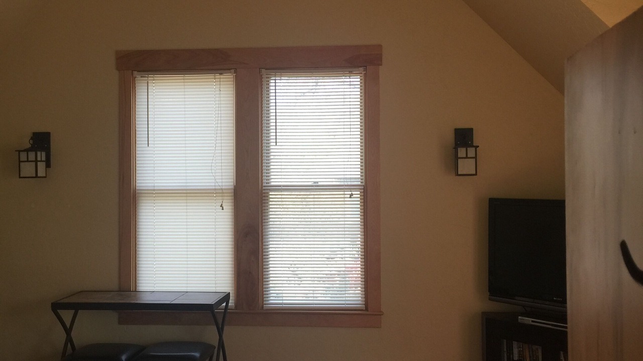 Photo of Livingroom in Old Town West