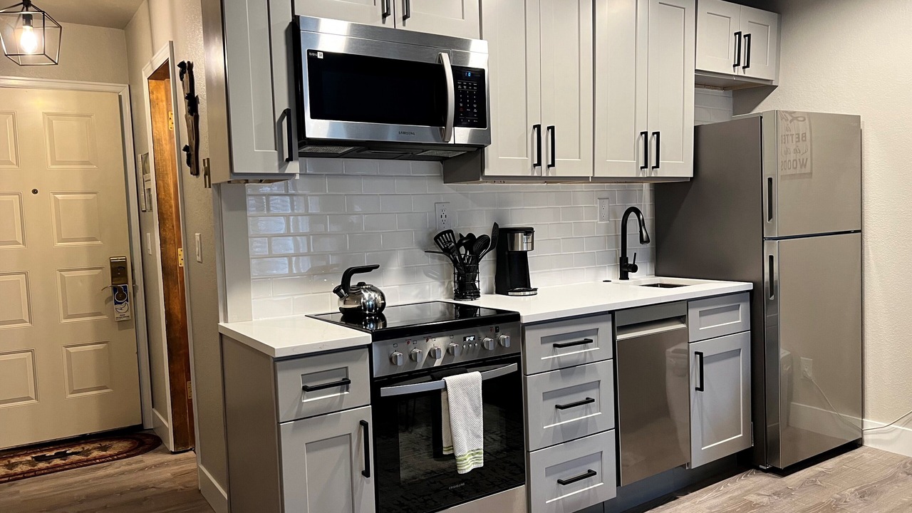 Photo of Kitchen in Granby