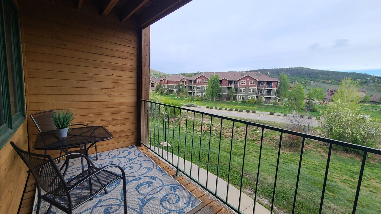 Photo of Outdoor in Granby