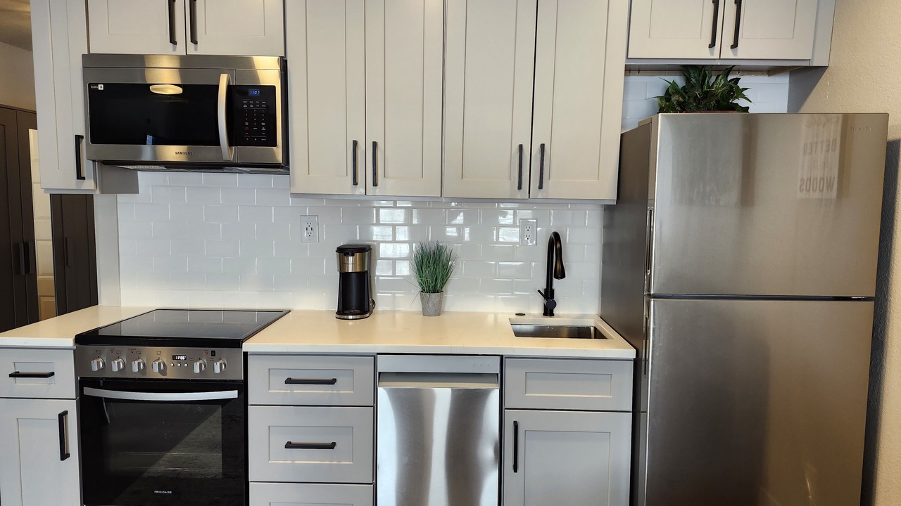 Photo of Kitchen in Granby