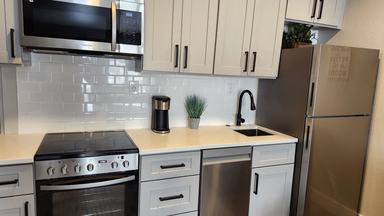 Photo of Kitchen in Granby