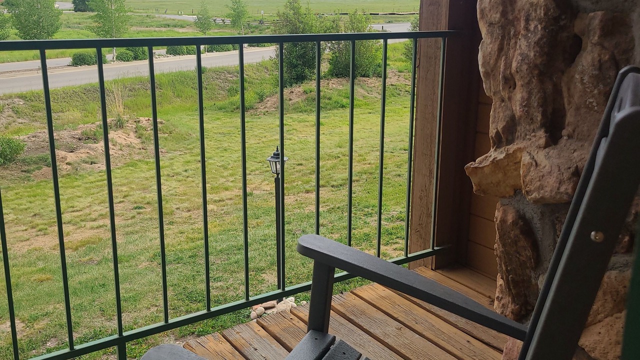 Photo of Outdoor in Granby