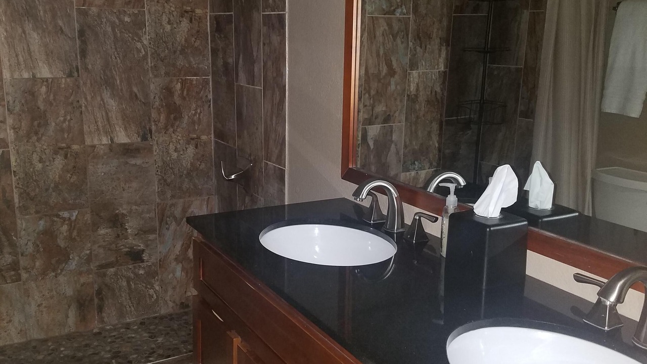 Photo of Bathroom in Granby