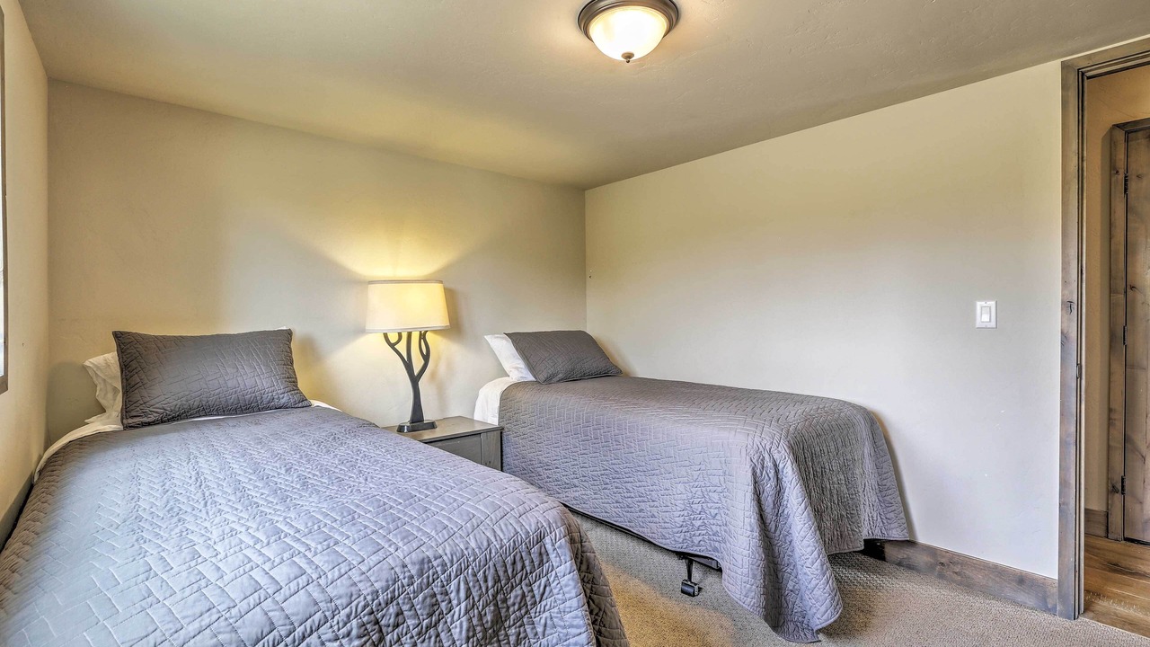 Photo of Bedroom in Tabernash