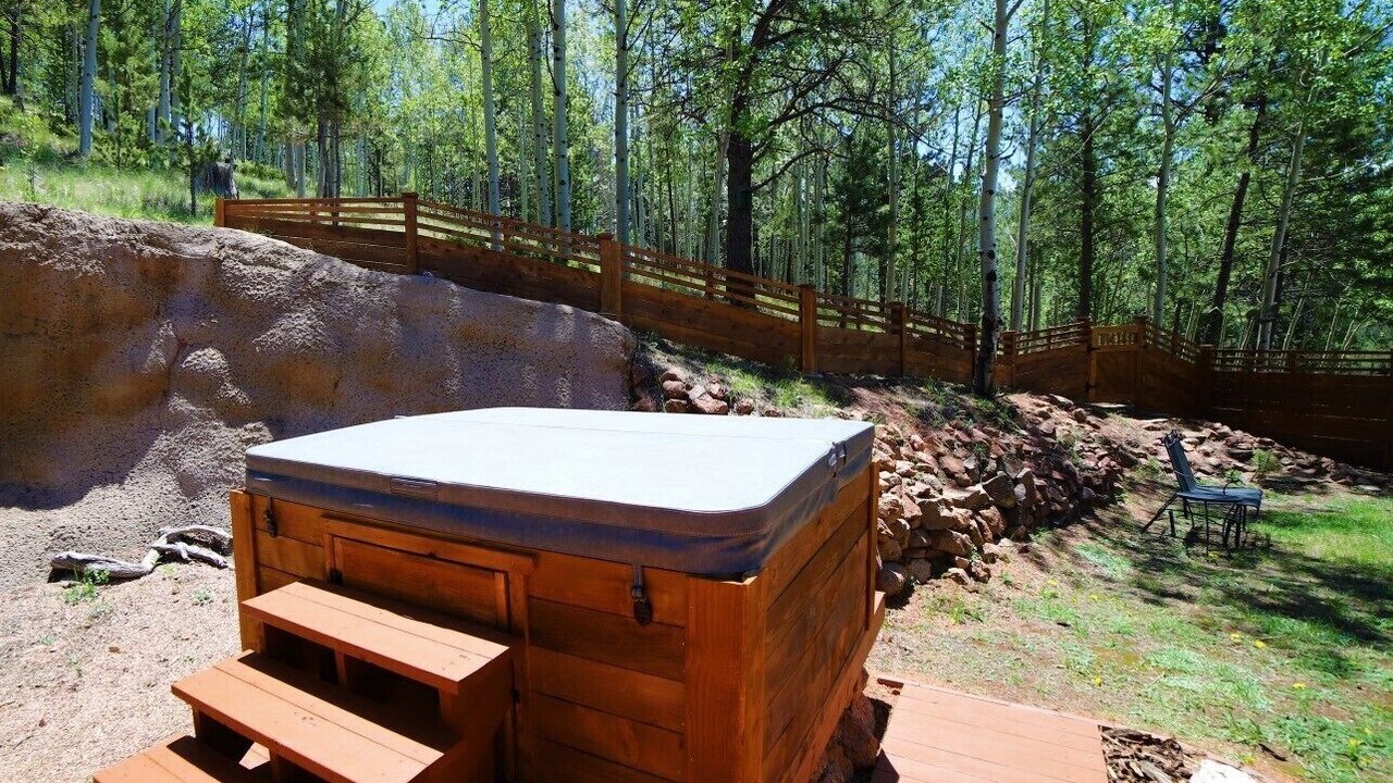 Photo of Outdoor in Rainbow Valley