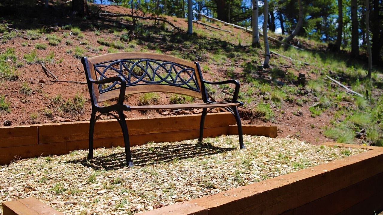 Photo of Outdoor in Rainbow Valley