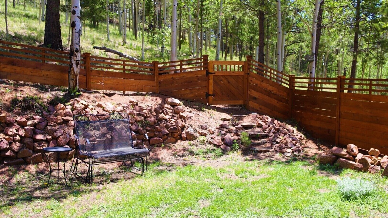 Photo of Outdoor in Rainbow Valley