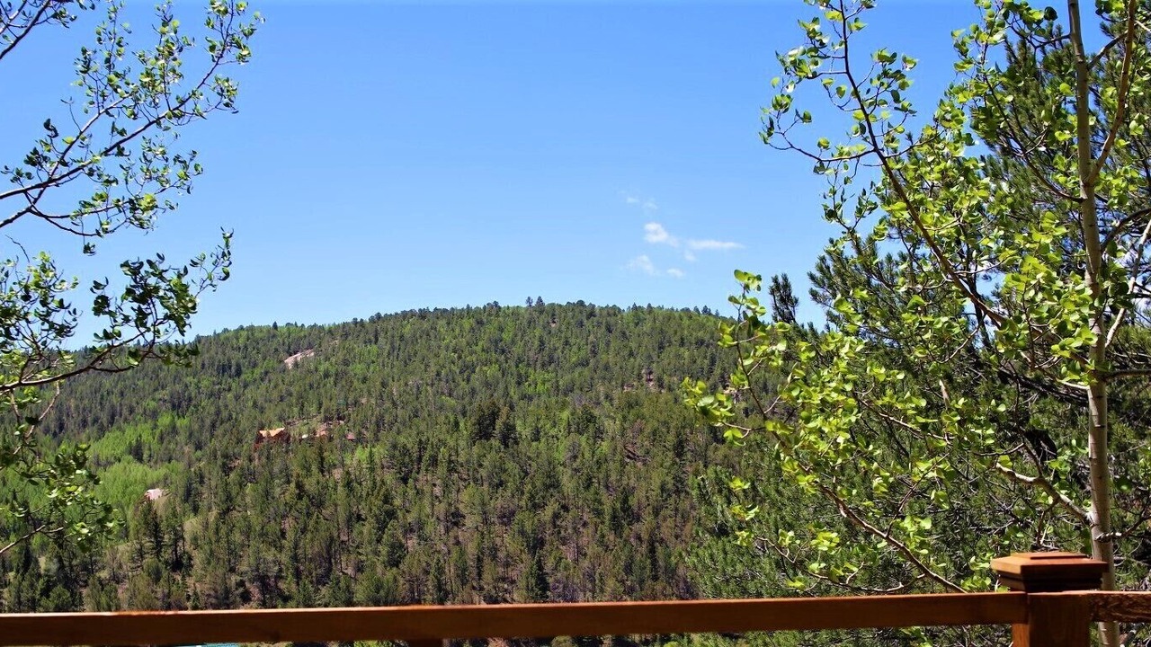 Photo of Patio Balcony in Rainbow Valley