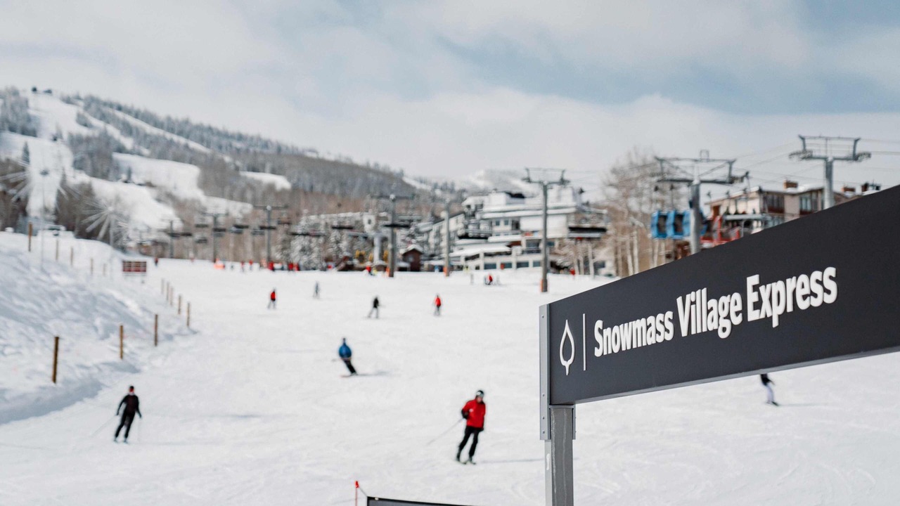 Photo of Others in Snowmass Village