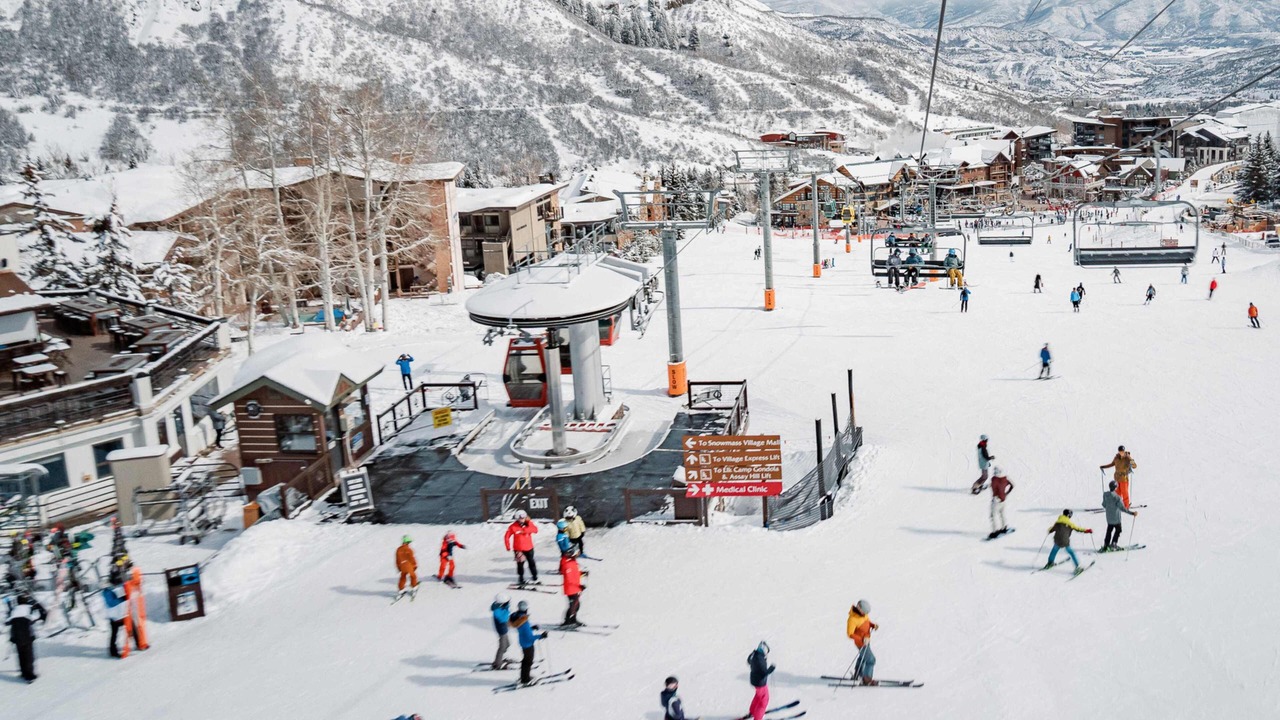 Photo of Others in Snowmass Village