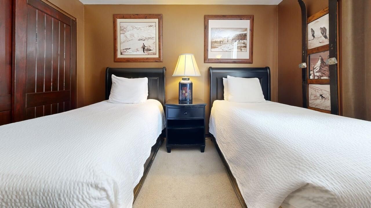 Photo of Bedroom in Snowmass Village