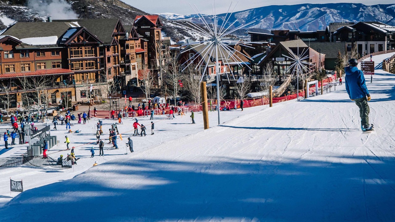 Photo of Others in Snowmass Village