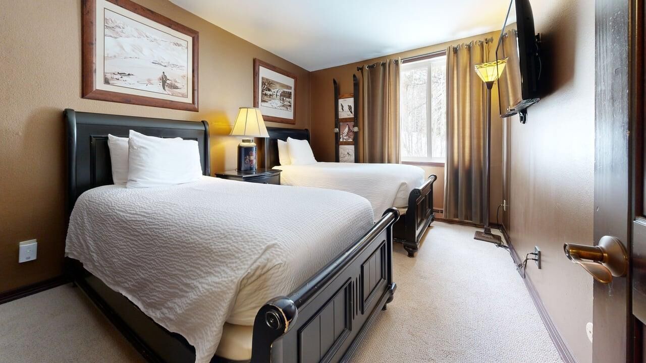 Photo of Bedroom in Snowmass Village