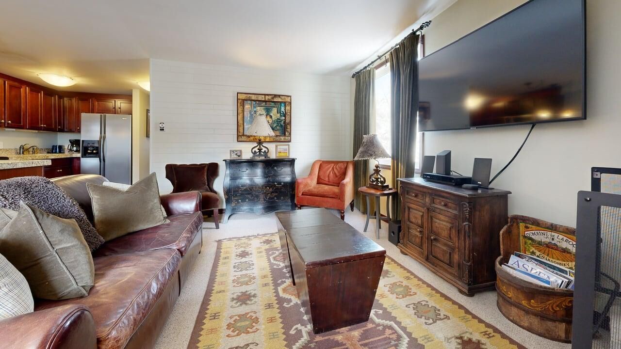 Photo of Bedroom in Snowmass Village