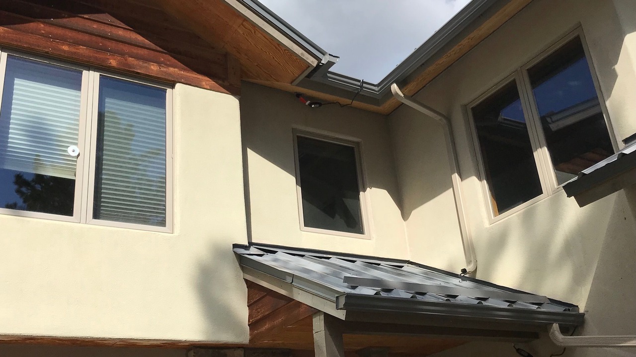 Photo of Outdoor in Loghill Village
