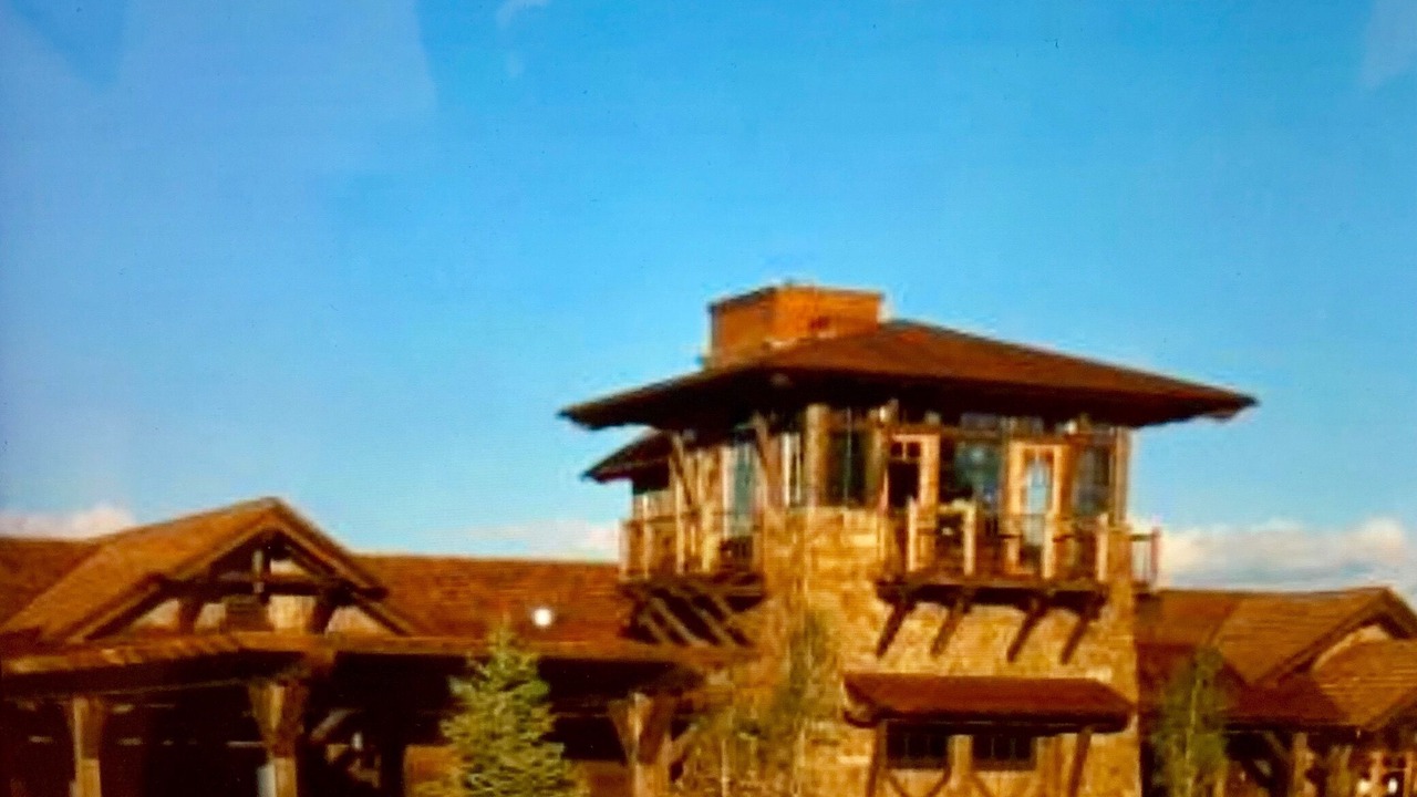 Photo of Outdoor in Loghill Village