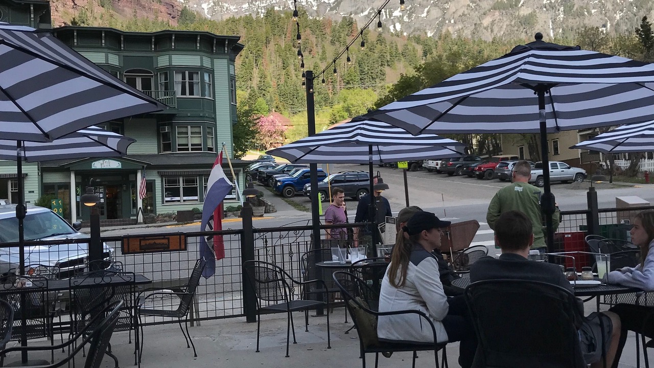 Photo of Outdoor in Loghill Village