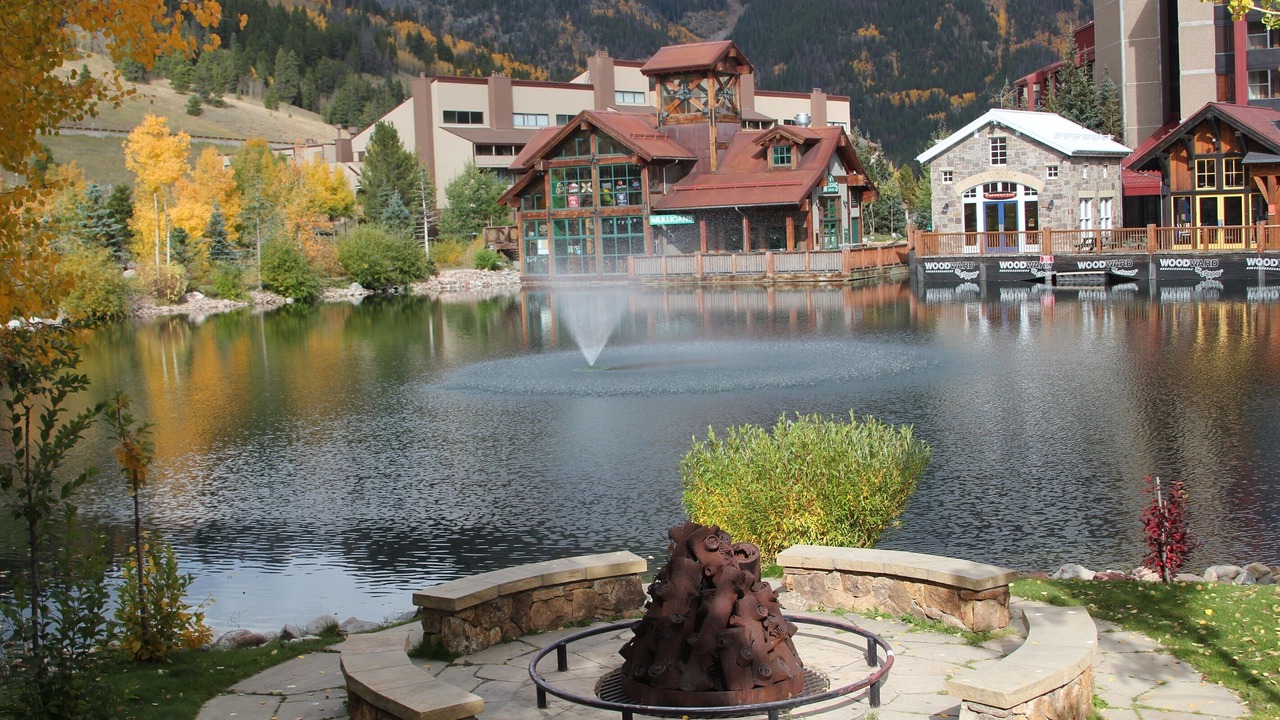Photo of Outdoor in Copper Mountain Village
