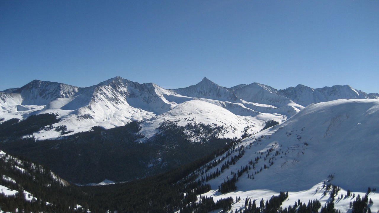 Photo of Others in Copper Mountain Village