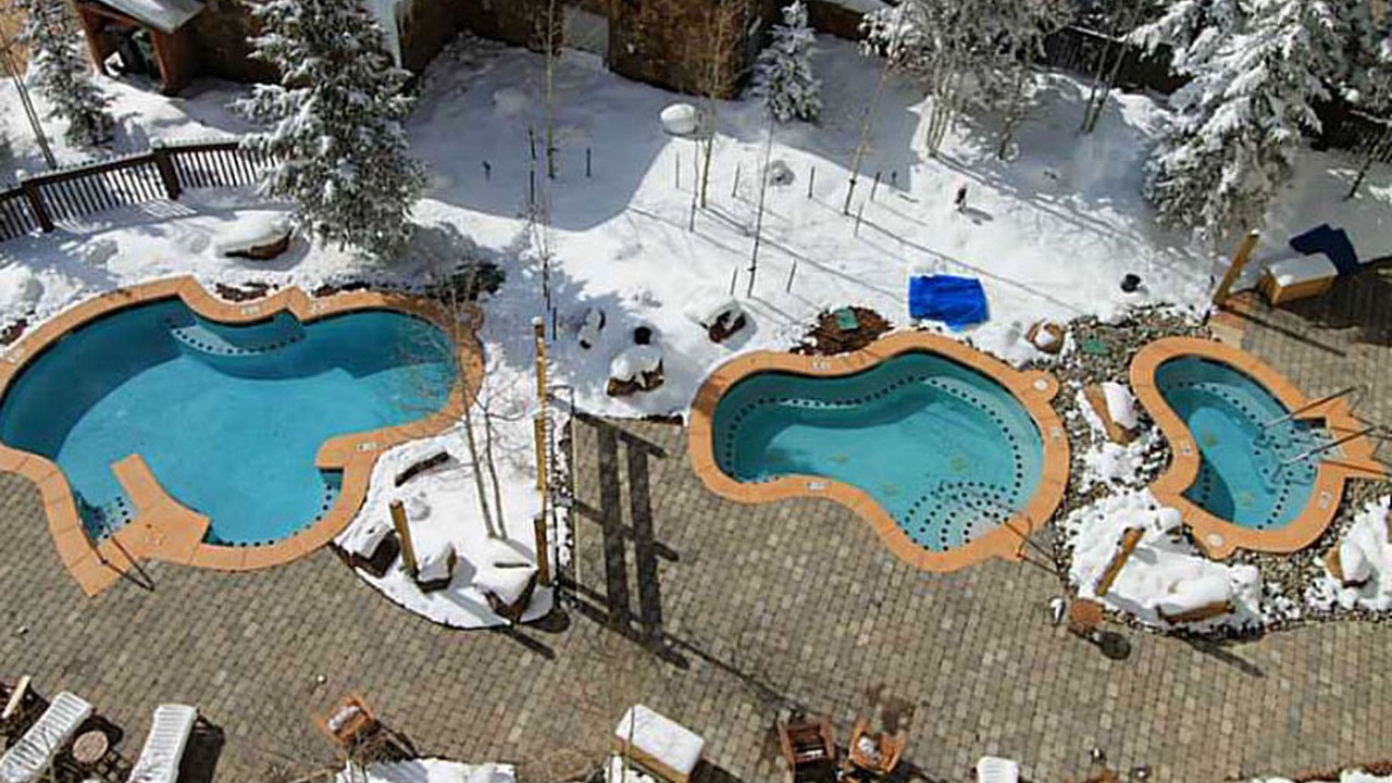 Photo of Others in Copper Mountain Village