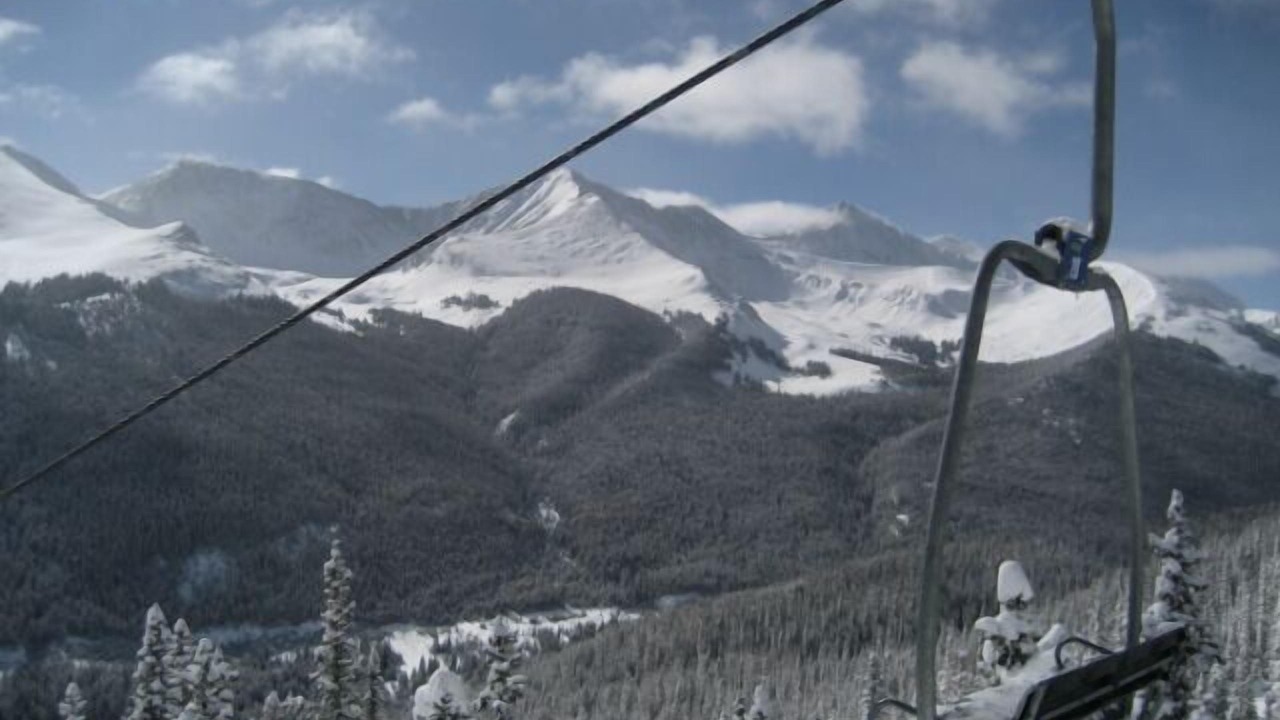 Photo of Others in Copper Mountain Village
