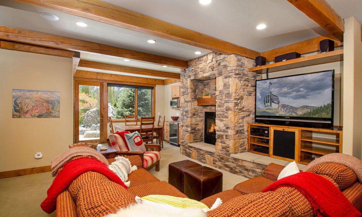 Photo of Livingroom in Winter Park