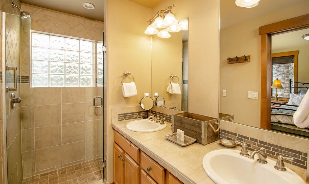 Photo of Bathroom in Winter Park