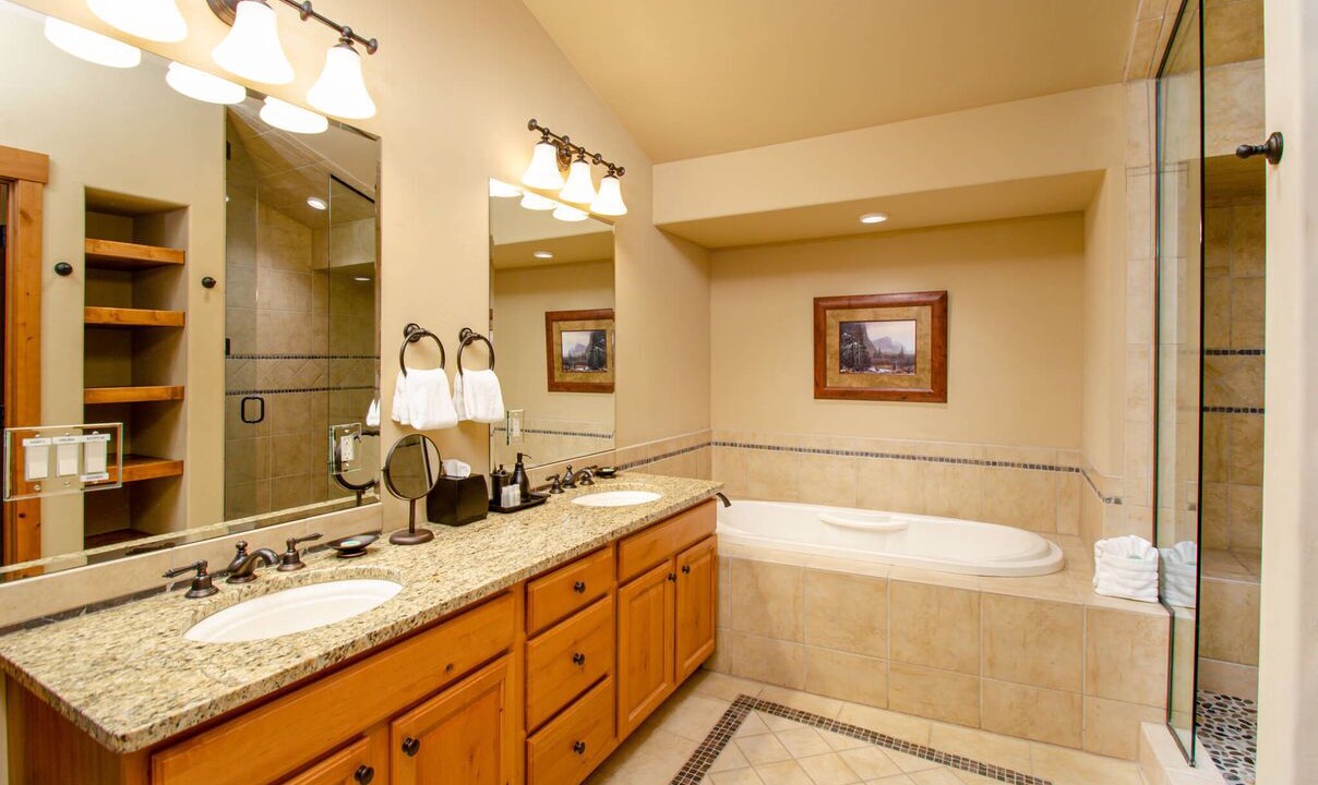 Photo of Bathroom in Winter Park