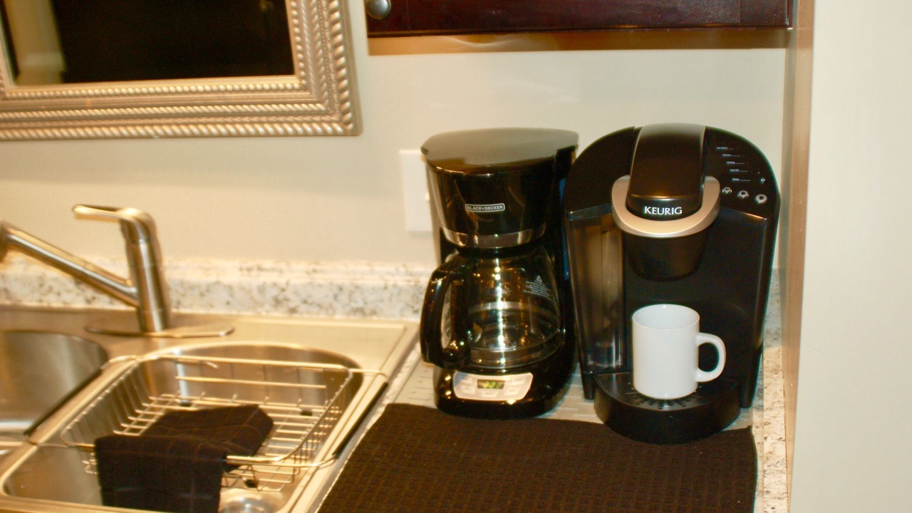 Photo of Kitchen in Southeast