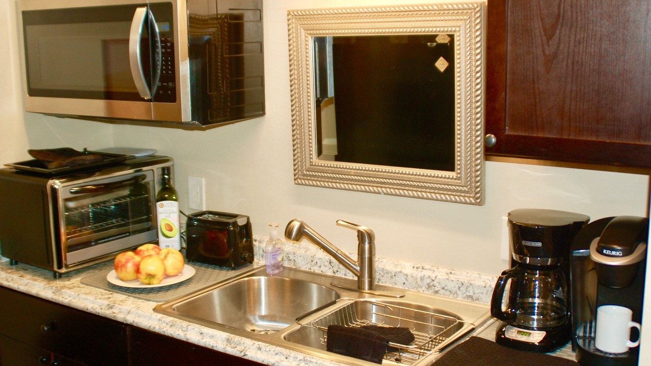 Photo of Kitchen in Southeast